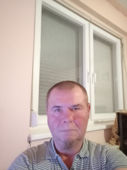 Zoli, 53 �ves t�rskeres� f�rfi, Pacsa