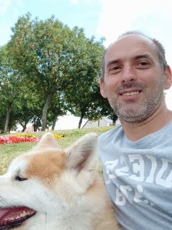 Sanyi, 44 éves társkereső férfi, Mályi