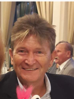 Ferenc, 71 éves társkereső férfi, Kiskunhalas