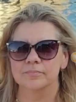 Zsuzsanna, 56 �ves t�rskeres� n�, Sopron