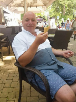 Zoli, 57 éves társkereső férfi, Budapest