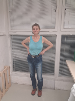 Judit, 48 �ves t�rskeres� n�, Szombathely