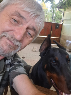 L�szl�, 62 �ves t�rskeres� f�rfi, Hatvan
