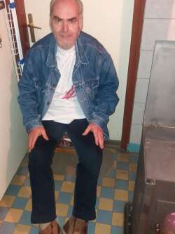 Jozzy68, 57 �ves t�rskeres� f�rfi, S�jt�r