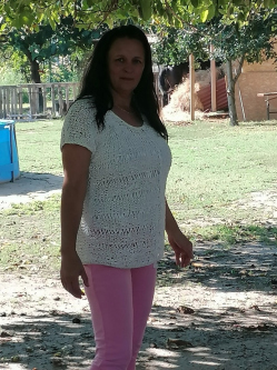 Szilvia, 54 �ves t�rskeres� n�, Dabas
