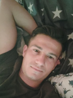 Zsolt, 25 éves társkereső férfi, Újszilvás