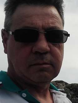 Jozsef, 59 �ves t�rskeres� f�rfi, Dr�vapalkonya