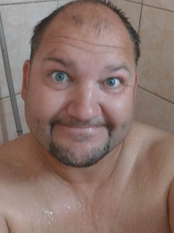 Miki, 46 éves társkereső férfi, Veszprém