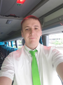 J�zsef, 41 �ves szlov�kiai t�rskeres� f�rfi