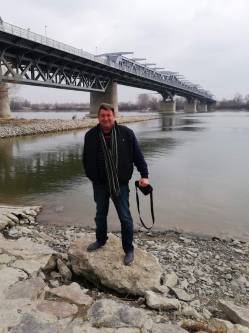 Tam�s, 61 �ves t�rskeres� f�rfi, Hajd�n�n�s