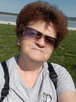 Ani, 72 �ves t�rskeres� n�, Albertirsa
