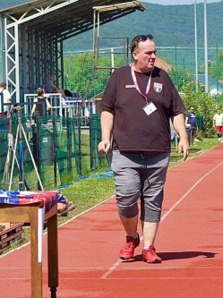 Gábor, 43 éves társkereső férfi, Sárospatak