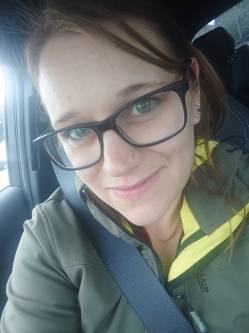 Kriszti, 35 �ves t�rskeres� n�, Burgenland
