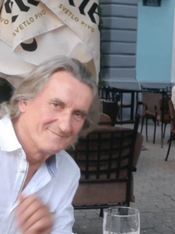 István, 54 éves társkereső férfi, Sándorfalva