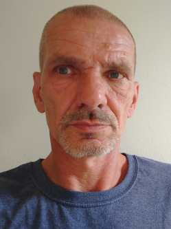 P�ter, 53 �ves t�rskeres� f�rfi, P�cs
