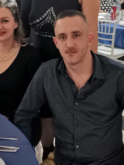 Zsolti, 34 éves társkereső férfi, Ballószög