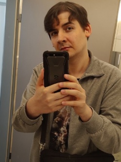 J�zsef, 36 �ves t�rskeres� f�rfi, Fels�ny�r�d
