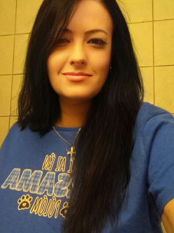 Anik�, 56 �ves sz�zhalombattai t�rskeres� n�