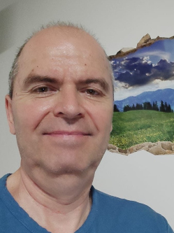 L�szl�, 54 �ves t�rskeres� f�rfi, Kecskem�t