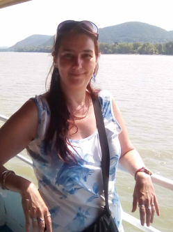 Bettyke, 47 �ves t�rskeres� n�, Balassagyarmat