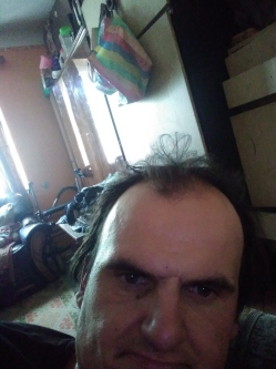 Norbert, 36 éves társkereső férfi, Mezőtúr