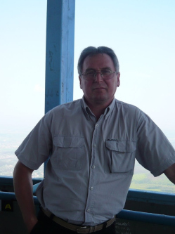 J�zsi, 64 �ves t�rskeres� f�rfi, Rim�c