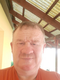 Attila, 54 �ves t�rskeres� f�rfi, M�tramindszent