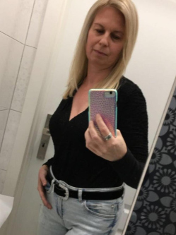 Andrea, 56 �ves t�rskeres� n�, Szombathely