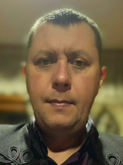 Zsolt, 47 �ves t�rskeres� f�rfi, Csanytelek