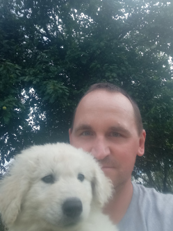 Arni, 40 �ves t�rskeres� f�rfi, Kiskunf�legyh�za