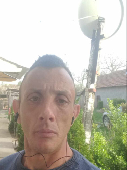 Jóco, 42 éves társkereső férfi, Kunhegyes