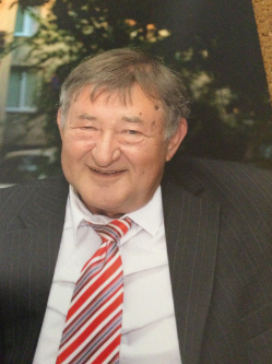 Laci, 77 éves társkereső férfi, Tiszafüred
