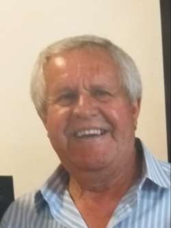 András, 77 éves társkereső férfi, Bóly