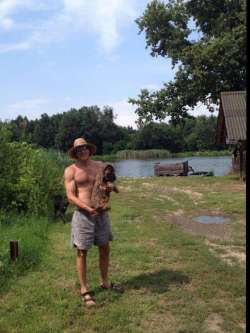 Ders, 49 �ves t�rskeres� f�rfi, Csokonyavisonta
