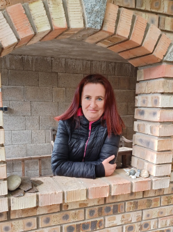 M�rti, 51 �ves t�rskeres� n�, Hatvan