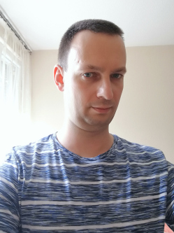 József, 49 éves társkereső férfi, Zalaegerszeg