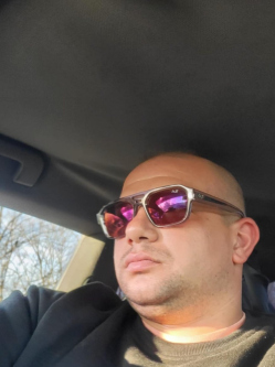38 �ves budapesti f�rfi