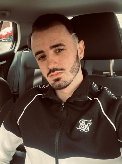 Szabolcs, 26 �ves t�rskeres� f�rfi, Szentgotth�rd