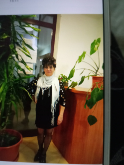 maria, 70 �ves t�rskeres� n�, J�noshalma