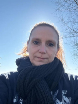 Orsolya, 55 �ves tatab�nyai t�rskeres� n�