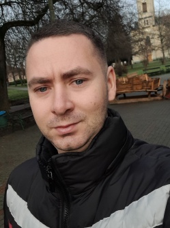 Zsolt, 33 �ves t�rskeres� f�rfi, Kondoros