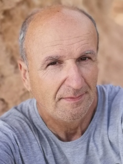 Ferenc, 67 �ves t�rskeres� f�rfi, Kiskunf�legyh�za