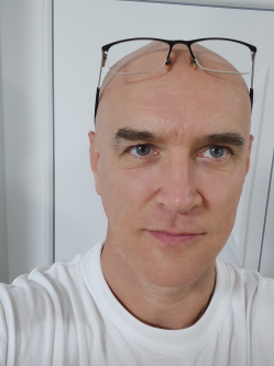 Kriszti�n, 55 �ves t�rskeres� f�rfi, Mosonmagyar�v�r