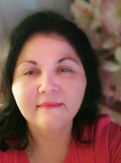 Ildike, 63 �ves veszpr�mi t�rskeres� n�