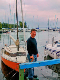Attila, 55 �ves t�rskeres� f�rfi, Biatorb�gy