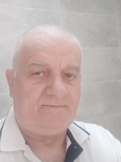 Gy�rgy, 57 �ves t�rskeres� f�rfi, Tiszaf�red