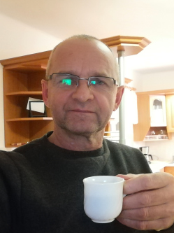 Jani, 57 éves társkereső férfi, Berzence