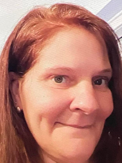 Erika, 53 �ves j�szber�nyi t�rskeres� n�