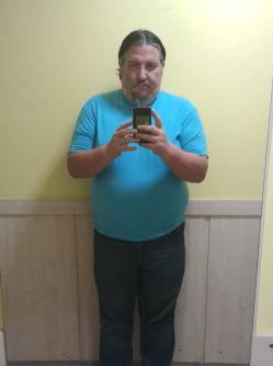 P�ter, 45 �ves t�rskeres� f�rfi, P�cs