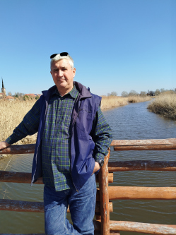 J�zsef, 58 �ves t�rskeres� f�rfi, Kecskem�t